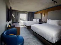 Bally's Baton Rouge Hotel Hotels near Old State Capitol