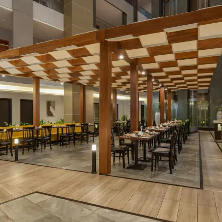 Protea Hotel by Marriott Kinshasa