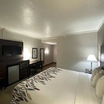 Red Roof Inn Gastonia