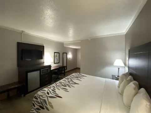 Red Roof Inn Gastonia Hotels in Gastonia