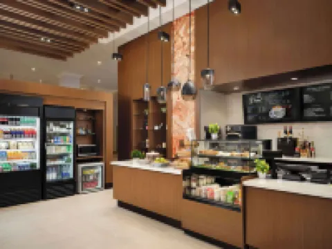 DoubleTree by Hilton Irvine Spectrum Hotels in Irvine