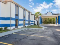 Motel 6 Moss Point, MS Hotels in Moss Point