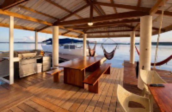 Akwaba Lodge