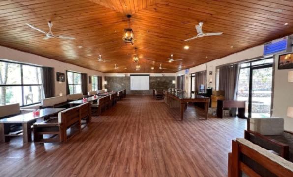 The HighGarden Resort