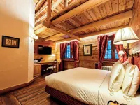 Hotel Breithorn Hotels in Champoluc