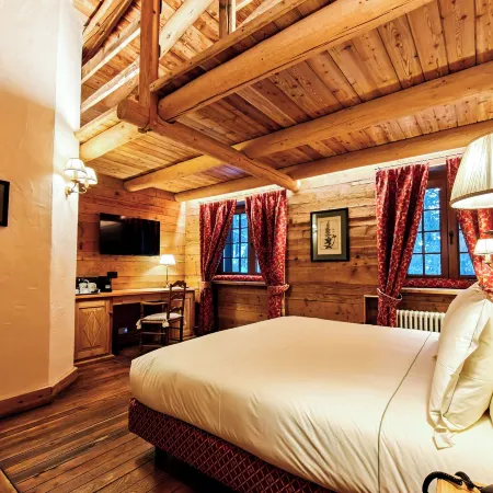 Hotel Breithorn