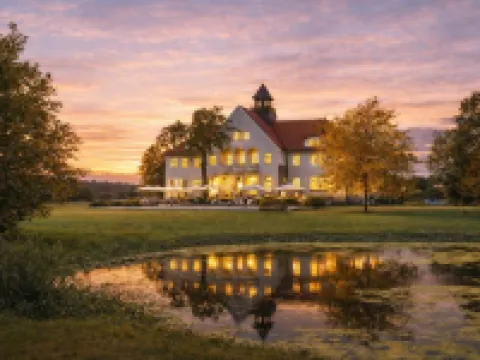 Schloss Krugsdorf Hotels in Uecker-Randow