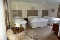 Laggan Hotel - Wifi