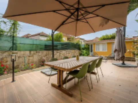 GuestReady - Vanzeleres Collection Hotels in Ramalde