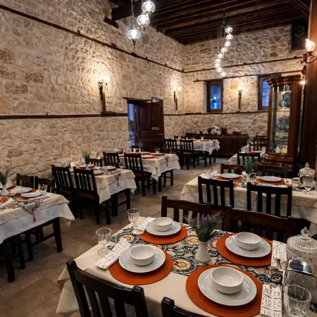 Osmanli Marco Pasha Hotel