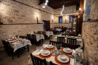Osmanli Marco Pasha Hotel - Frühstück