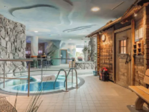 Kohlerhof - 4 Star Wellness & Active Hotel Hotels in Fugen
