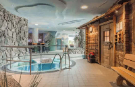 Kohlerhof - 4 Star Wellness & Active Hotel