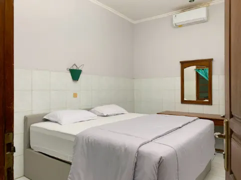 Sighma Hotel Sala 4 Malioboro