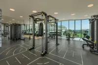 W Algarve - Fitnessstudio