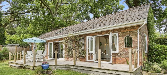 Kipper Cottage Ξενοδοχεία στην πόλη Ράιντ