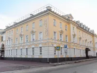 Grand Zvezda Hotel Hotels in Tver'