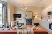 Pembroke House | 1 Bed apartment | Green