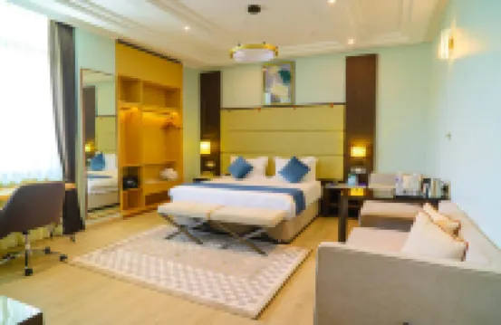 Best Western Dodoma City Hotel