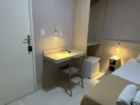 สมาร์ท โฮเทล แอร์โอปอร์โต - 2 ดาว