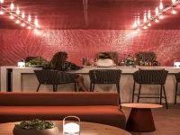Novotel Miami Brickell - Baarit