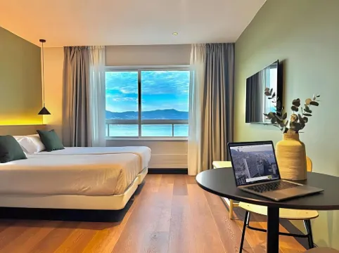 Hotel Bahía de Vigo Photos