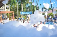 Vista Sol Punta Cana Beach Resort & Spa - All Inclusive - Beach