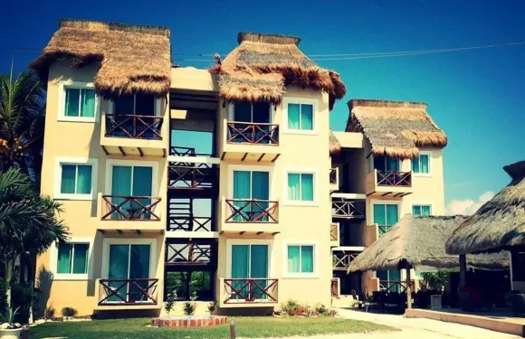 戶撒競技場飯店