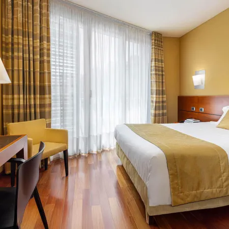 B&B HOTEL Imperia Rossini al Teatro Hotels in Imperia