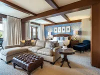 Hotel Quintessence Hotels in Mont Tremblant