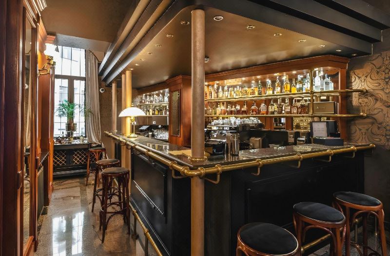 Hotel H15 Francuski Old Town - Destigo Hotels photo 5
