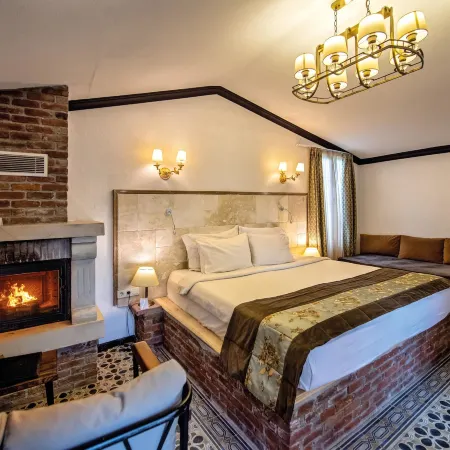 Wineport Lodge Agva