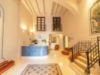Hotel San Lorenzo Catedral Hoteles cerca de Estación de tren Joaquín Sorolla