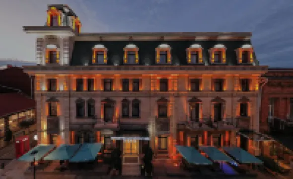 Hotel London 1889 Hotels in 