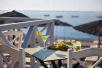 Kiotari Miraluna Resort - Romantische