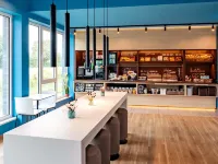 B&B HOTEL Wolfsburg-Weyhausen - Thân thiện với thú cưng