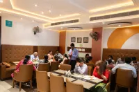 Hotel Star by Star Group - servizio colazione