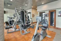 距離糖山度假村不到4英里：帶室內泳池的公寓！ - 健身室/gym room