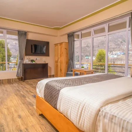 Divine Brookyard Resort