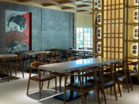 Dangau Hotel Kubu Raya Hotels in Raya River