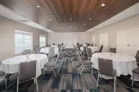 Holiday Inn Express & Suites Great Bend by IHG - Bintang 3