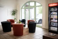 Business Loft - Gym