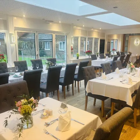 Little Silver Country Hotel