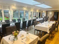 Little Silver Country Hotel - Wi-Fi