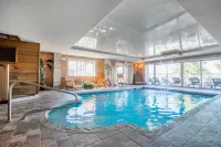 St Christophe Hotel & Spa, Ascend Hotel Collection - Pools