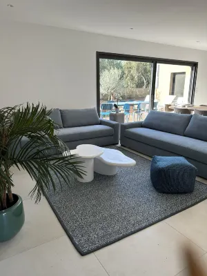 Les villas Vangarone - Villas