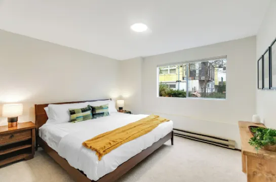 Emerald Hill City Retreat - 2BR