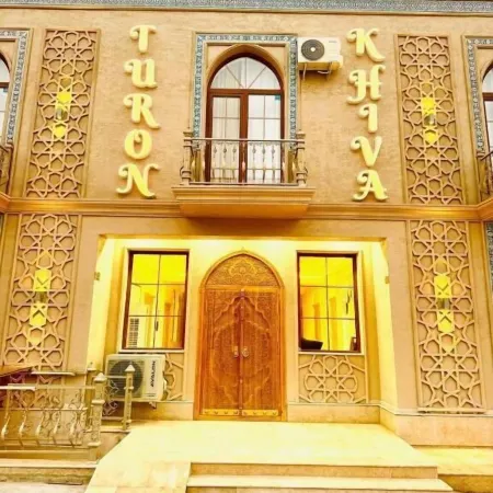 Turon Khiva