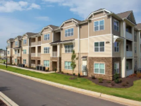 Landing Apartments Greer - Sugar Creek Hoteles en Greer