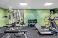 Holiday Inn ROCK SPRINGS by IHG - Gym
